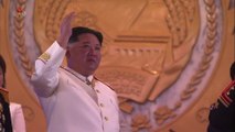 واشنطن تهدد برد حاسم حال إجراء كوريا الشمالية تجربة نووية جديدة