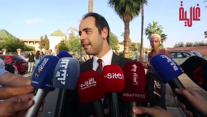 الترك_ مكيناش الخيانة الزوجية وإن ينصركم الله فلا غالب لكم