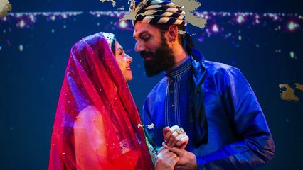 Interview de Samuel et Julien Safa "Sherlock Holmes