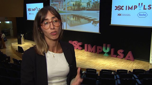 El CSC y Roche Farma entregan sus primeros premios a la innovación