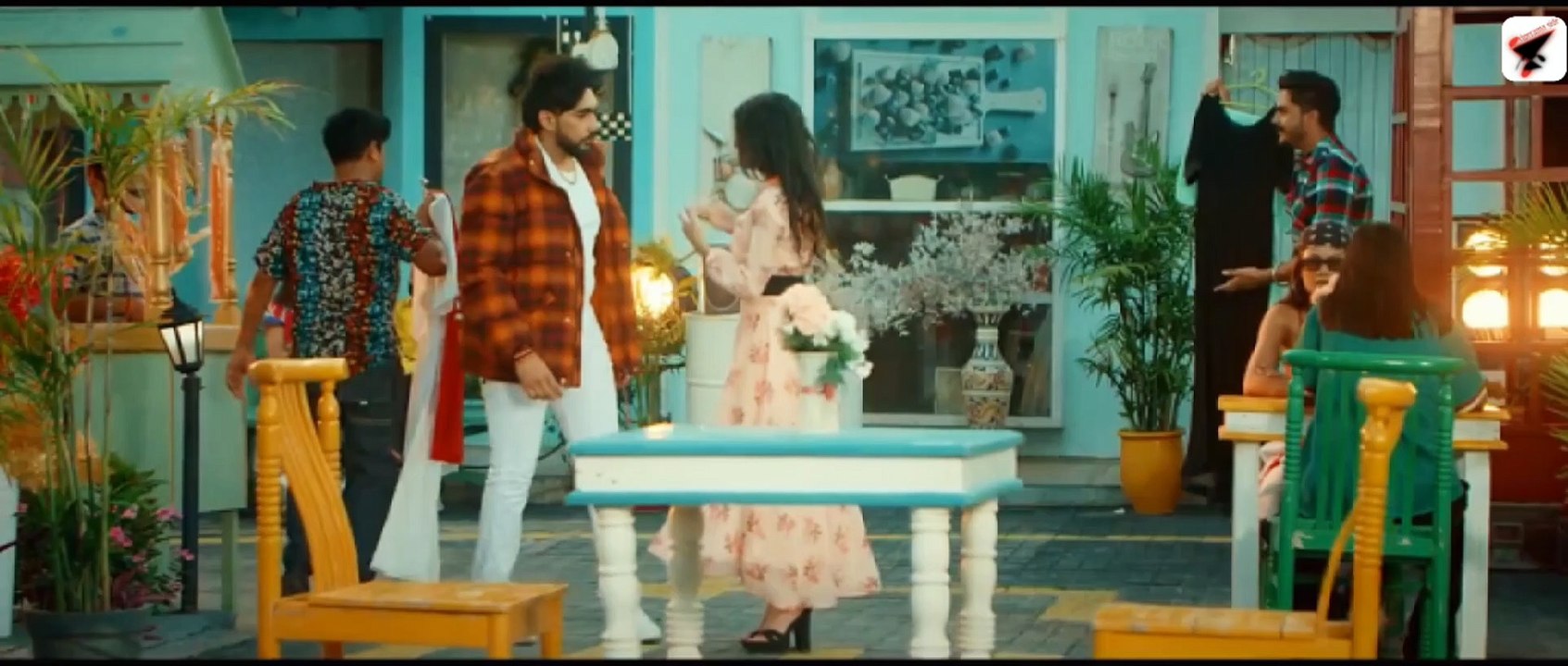 Mango Shake : Nandani Singh | Nitesh Thakran | Nikita Bagri | New Haryanvi Song