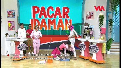 Mas Adam Malah Ngajak Inul Main Kuda-Kudaan | Eps 62 Part 2