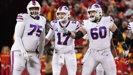 NFL Week 8 Preview: Packers Vs. Bills
