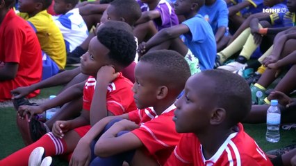 Gatete yavuze_ Impanuro ze ku bato n'ibyo yaganiriye na Perezida Kagame