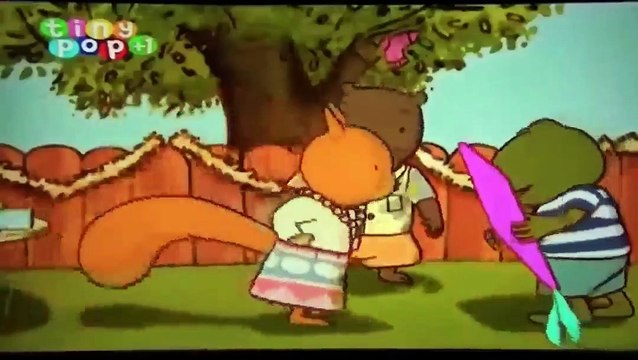 NELLY AND CAESAR - I LOVE SURPRISES