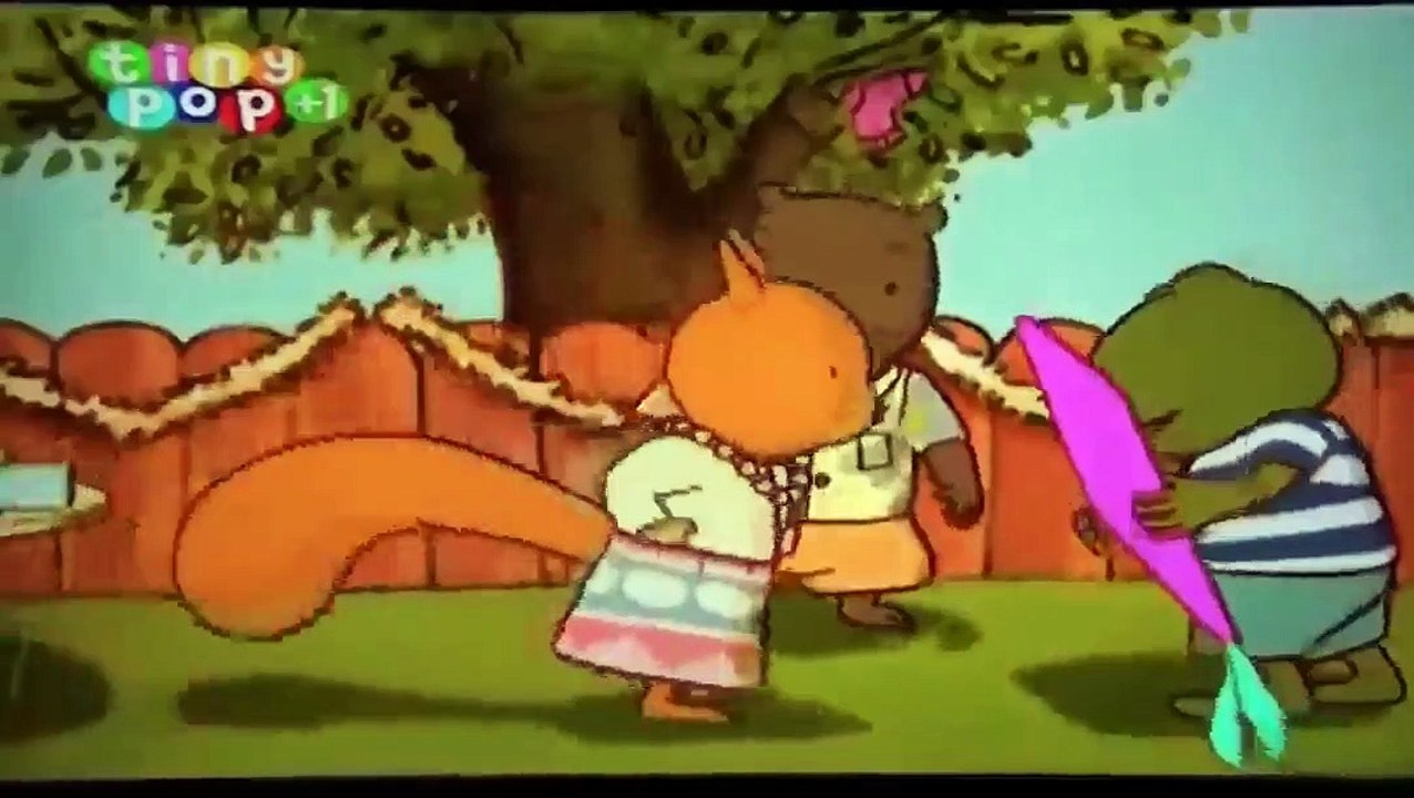 NELLY AND CAESAR - I LOVE SURPRISES