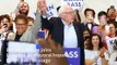 Midterms will show if US 'remains a democracy' says Bernie Sanders