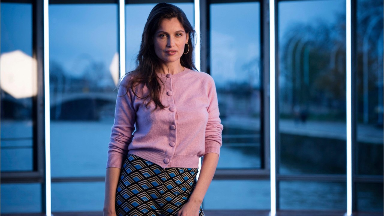 GALA VIDEO - Laetitia Casta, ce trouble dont el...