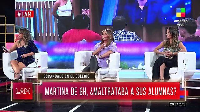Escándalo en Gran Hermano: una fuerte denuncia deja contra las cuerdas a una participante