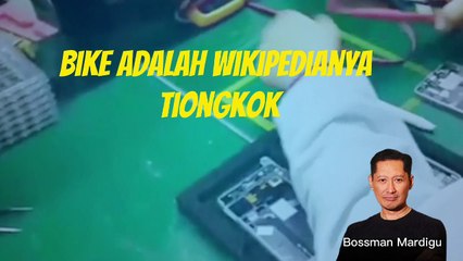 Strategi Cina -Tiongkok Kuasai Dunia Digital, Bikin Amerika Gigit Jari