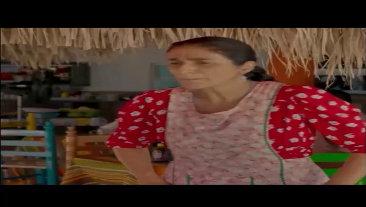Cabo - Capitulo 4 Completo