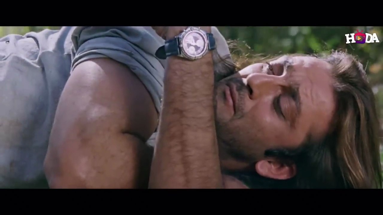 Daud Hindi  Movie (दौड़) Part 1- Sanjay Dutt _ Urmila Matondkar _ Paresh Rawal _ Ashish Vidyarthi _