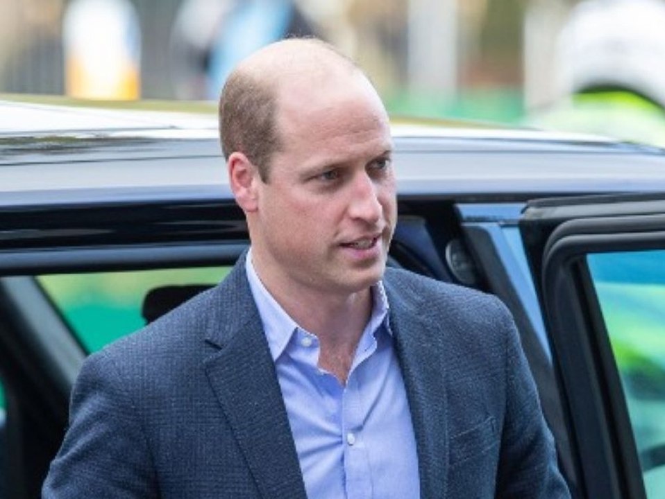 Deswegen wird Prinz William wohl nicht zur WM nach Katar reisen