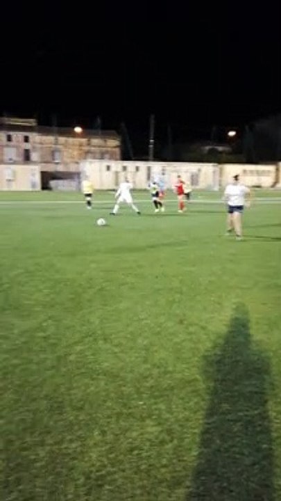 ENTRAINEMENT FEMININE