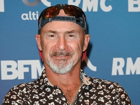 Des affaires de pédophilie , la vérité sur la nouvelle compagne de l’animateur Vincent Lagaf' !