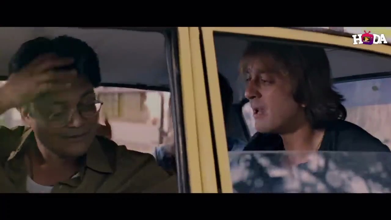 Daud Hindi  Movie (दौड़) Part 2- Sanjay Dutt _ Urmila Matondkar _ Paresh Rawal _ Ashish Vidyarthi _ Manoj_001