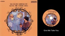 Duncan Browne ‎- Give Me Take You 1968 (UK, Folk Rock/Baroque Pop)