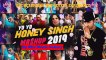 Yo Yo Honey Singh 3d Songs Mashup 2022
