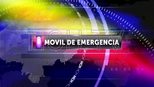 Dejan un encostalado en entrada a col. 3 de mayo y otros sucesos en #TGU