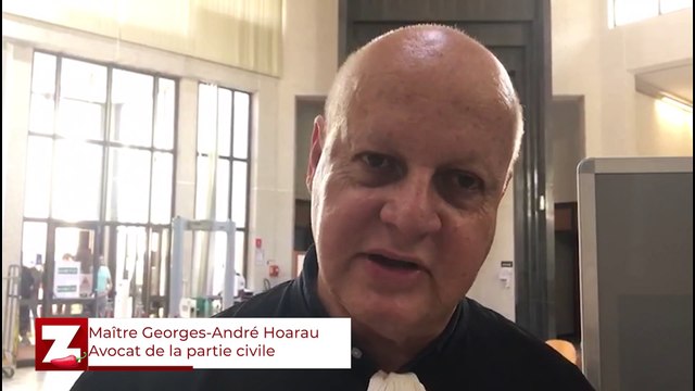 Agression sexuelle sur sa belle-fille mineure : Un avocat condamné à 18 mois de prison dont 9 avec sursis