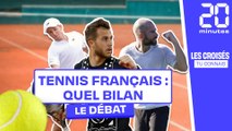 Tennis français: Quel bilan ? (replay Twitch)
