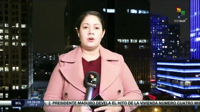 China continuará profundizando nexos bilaterales y de cooperación con Rusia