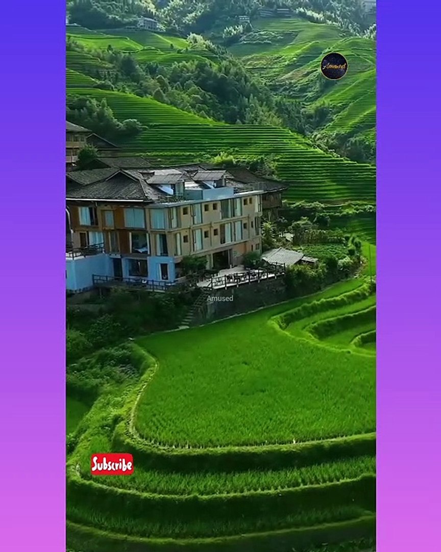 ⁣Nature.  #trending
