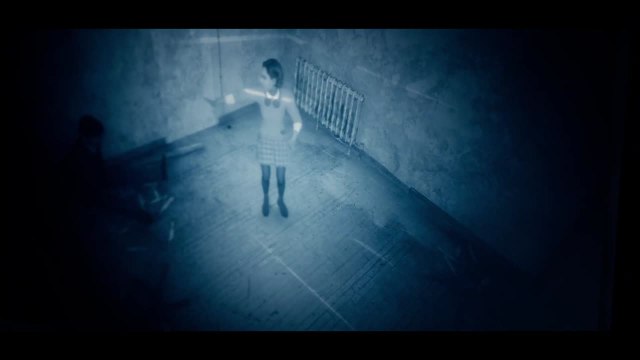 The Dark Pictures Anthology The Devil In Me - Halloween Serial Killer Trailer