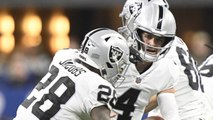 NFL Week 8 Preview: Raiders Vs. Saints