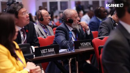 Russian MP speaks out on recent annexation votes