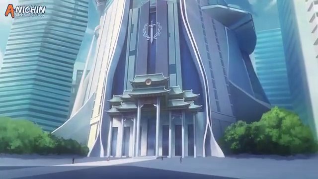 Drowning Sorrows in Raging Fire Eps 01- Sub Indo