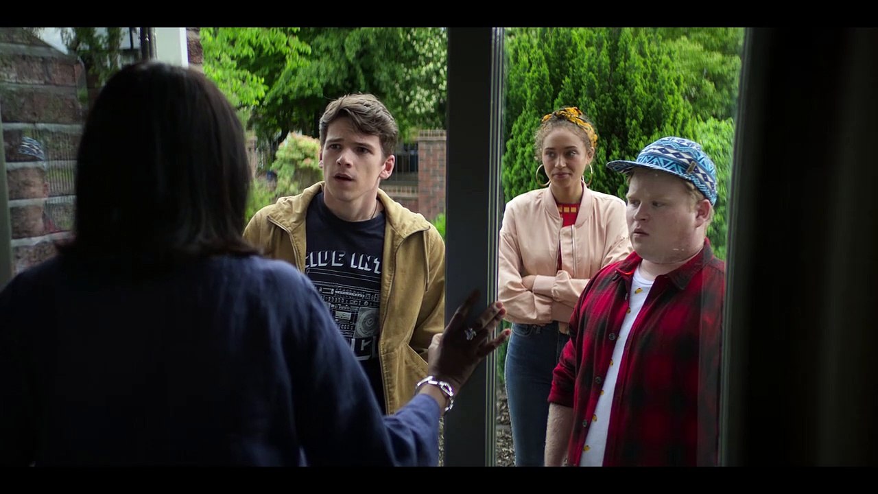 Ich schweige für dich Staffel 1 Folge 5 HD Deutsch