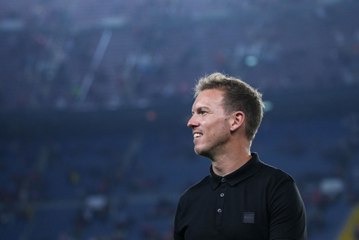 Nagelsmann über Rummenigge: "Dann würde mein Handy jeden Tag 2734-mal klingeln"