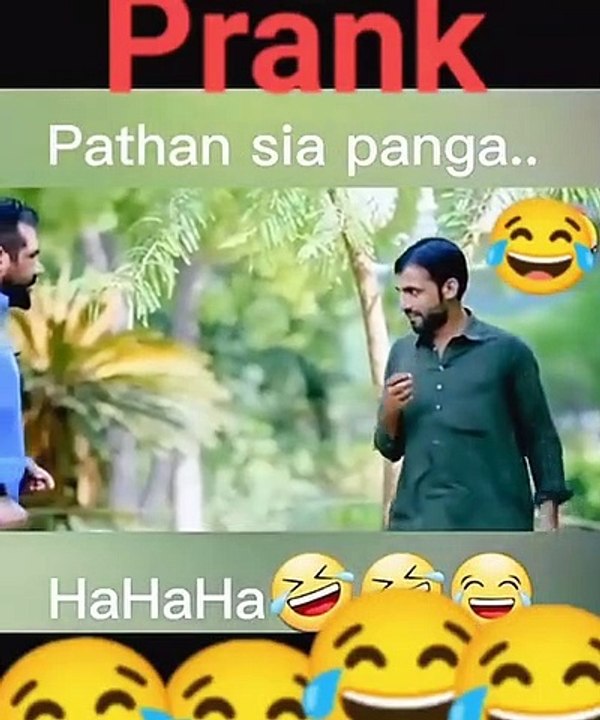 Pranks with Pathan and results Infront of us.