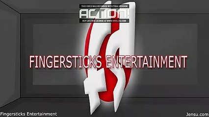 Stick Penalty Chamber 2 Intro