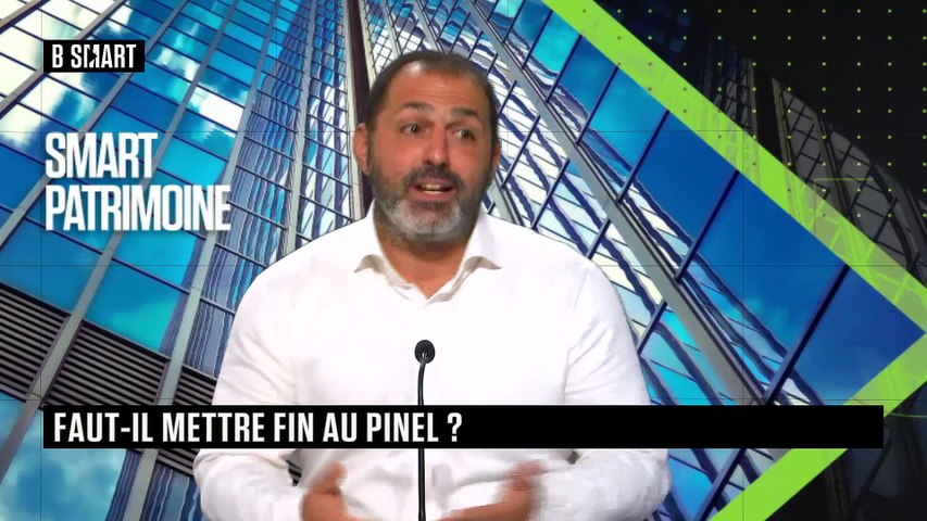 ENJEUX PATRIMOINE du jeudi 3 novembre 2022