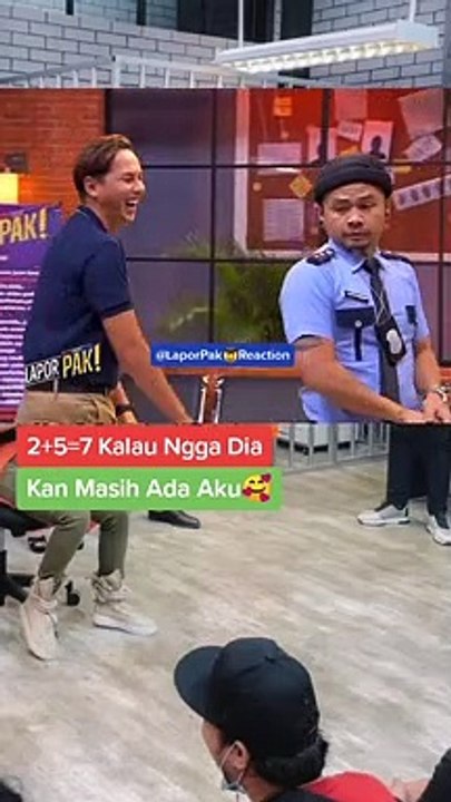 Wendy cemburu sama andika