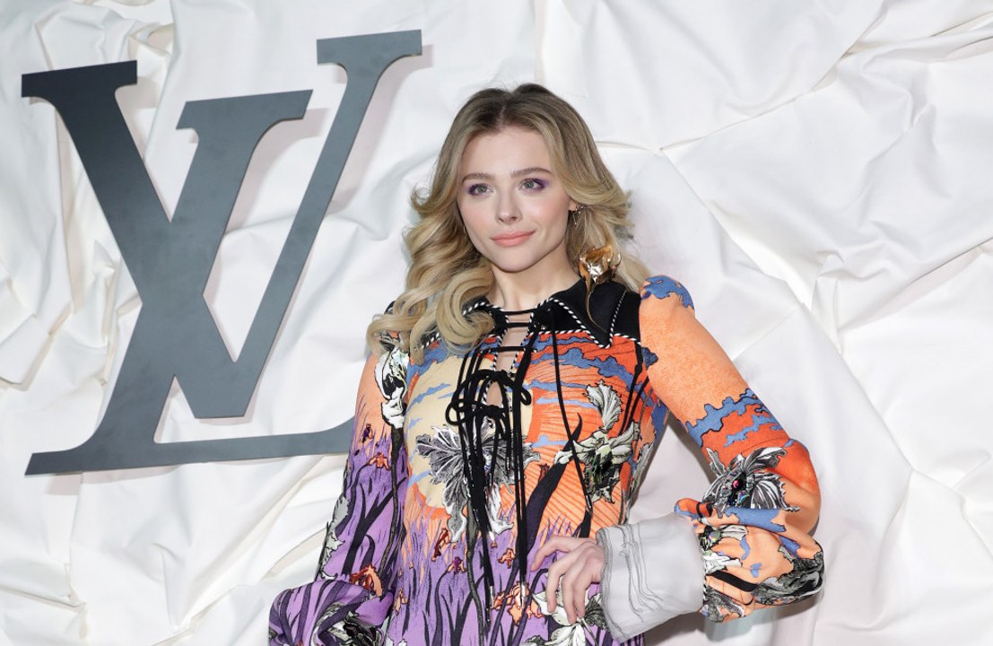 Chloë Grace Moretz: Auszeit von der Schauspielerei