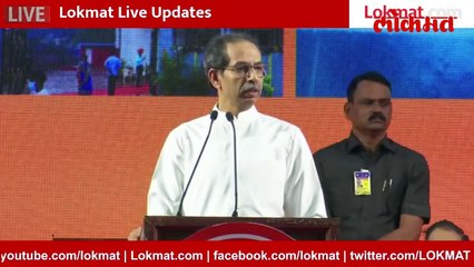तिसरा धक्का, शिंदे गप्प... ठाकरे गटाने व्यक्त केला हा संशय