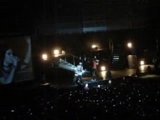 Bill parle à Bercy, Leb die sekunde (9.03)