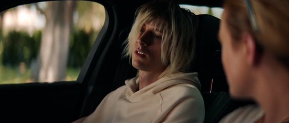 Taurus Bande-annonce VO