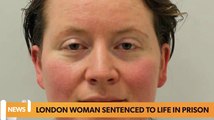 London headlines 28 October: Woman guilty of murder