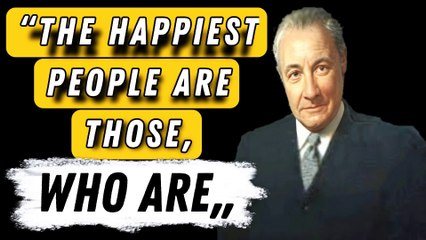 William Feather 21 Quotes For Success In Life (American author)