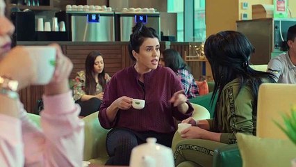 مسلسل وما أدراك ما أمي الحلقة 14 الرابعة عشر