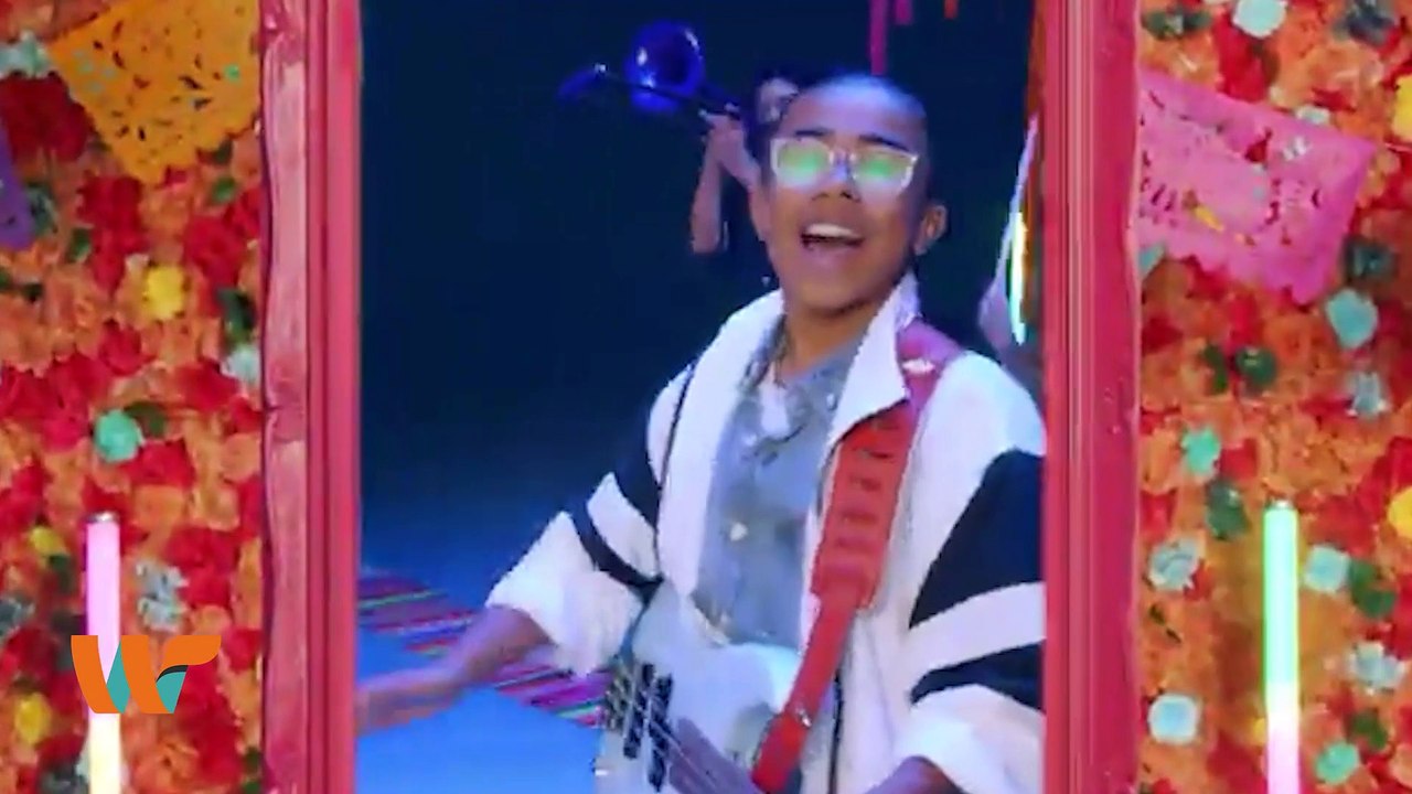 Para celebrar el Día de los Muertos, Kidz Bop lanzó el tema ‘Recuérdame’ || Wipy TV