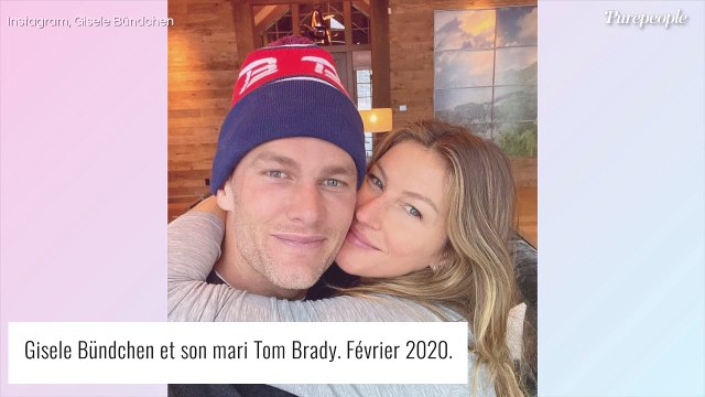 Gisele Bündchen et Tom Brady séparés : leur divorce imminent, un accord enfin trouvé !