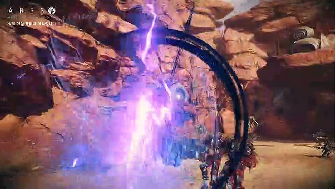 Neues Sci-Fi-MMORPG zeigt erstes Gameplay – Lässt euch mit einem fliegenden Kampfanzug Planeten erkunden