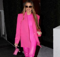 « C’était une bénédiction » : Khloé Kardashian se confie sur son expérience de mère porteuse