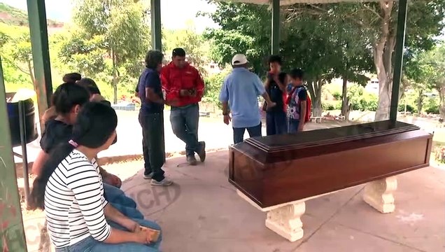 Acribillan a abogado en Amarateca y otros sucesos en la capital