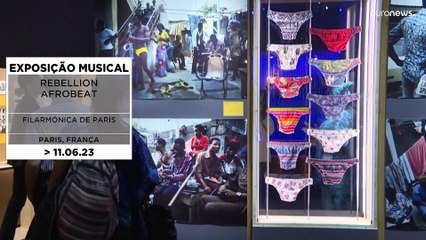 Rendez-vous: A arte a cultura a não perder na Europa